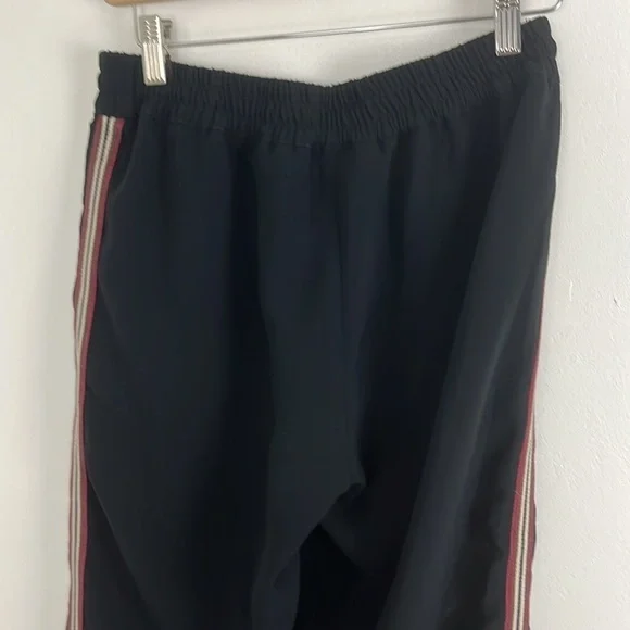 Aritzia Wilfred Black Drawstring Joggers - Picture 8 of 10